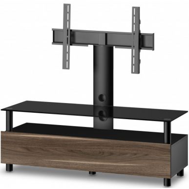 Стойка для ТВ Sonorous TRN 1133 B HBLK VIC